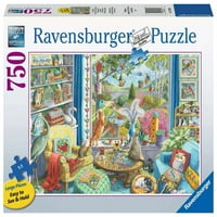 Ravensburger The Bird Watchers Jigsaw Puzzle