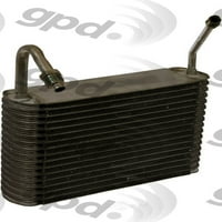 C Core Evaporator Poins Select: 1978- Chevrolet C10, 1978- Chevrolet K10