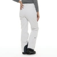 Скигеар от Аркти жените и плюс размер изолирани сняг панталон