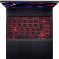 Acer Nitro 5-An Gaming Entertainment Laptop, GeForce RT TI, 32GB DDR 4800MHz RAM, 1TB PCIE SSD, Win Home) с DV4K Dock
