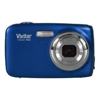 Вивитар 10.1 МР камера с 1.8 преглед на екрана син