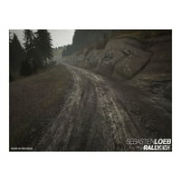 ������Bastien Loeb Rally Evo - Day Edition - PlayStation 4