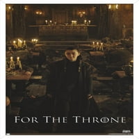 Game of Thrones - Arya Stark Wall Poster, 14.725 22.375