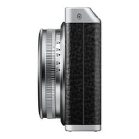 Фуджифилм серия КСФ - цифрова камера-компактен-12. МР-1080п - оптичен зуум - фуджинон-черен