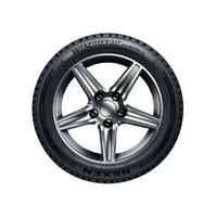 Nexen Winguard Winspike Winter 185 70r 92t XL Пътническа гума Пасва: 2003- Honda Civic Hybrid, 2001- Honda Civic HX