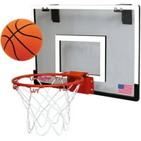 Rawlings Basketball Polycarbonate Hoop Set