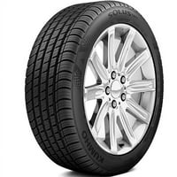 Kumho Solus TA AllSESEON TIRE - 215 50R 95V