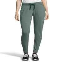 Hanes Women French Terry Jogger с джобове