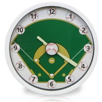 Бейзболен часовник на времето