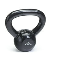 Black Mountian Products Professional Kettlebell - LBS
