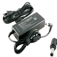 itekiro AC Adapter Charger за сателит на Toshiba S55-B5258, S55-B5266, S55-B5268, S55-B5269, S55-B5280, S55-B5289, S55-B5292,