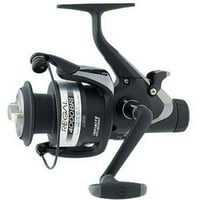 Daiwa Regal BiteAndrunspinningreel 4.9: M H ACT RG3500BRI