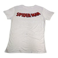 Тениска на паяк-сетива Sense Spider Face Face