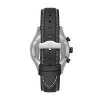 Мъжки БМВ хронограф, неръждаема стомана часовник, БМВ7001
