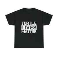 Сладка костенурка Lives Matter Tortoise Turtles Gift Tshirt
