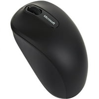 Microsoft Bluetooth Mobile Mouse Black