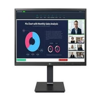 24BP750C -B 23.8 Full HD WLED LCD монитор - 16: - Черен - 24 Клас - HZ - Технология за превключване в равнината - - NIT - MS -