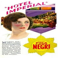Хотел Imperial Movie Poster Print - артикул # movib00350