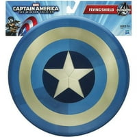 Marvel Captain America Flying Shield