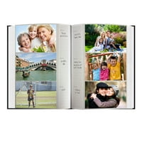 Pioneer Photo Albums Family Collage Frame Cover PKT Photo Album