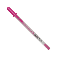 Gelly Roll Moonlight Pen Open Stock Line Ball-Rose, продава се индивидуално